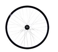 Jante arrière Mach1 Gravel Disc - VELOX - Shimano Deore M47 - Aluminium 6063T6 - Freinage disque - Mixte