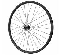 ROUE GRAVEL - ROUTE DISQUE BLOCAGE 700 PULSE 23 DOUBLE PAROI ARRIERE CASSETTE 11-10-9V MOYEU SHIMANO DEORE M475 DISQUE 6 TROUS...