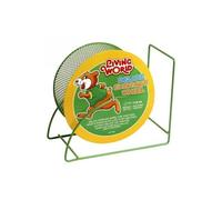 Roue grillage en maille fine pour hamster