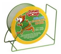 Roue grillage en maille fine pour hamster G