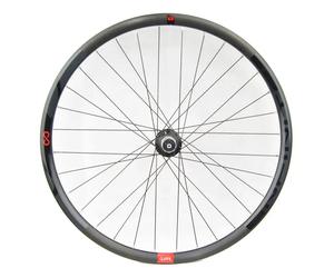 Roue Gurpil Infinite Shiman Noir