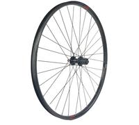 Roue Gurpil Neu Center Lock Noir
