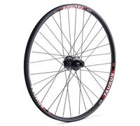 Roue Gurpil Taurus Noir