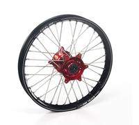 Roue Haan Wheels arrière complète 18x2,15x36T