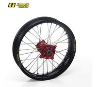 Roue Haan Wheels arrière complète 18x2.15x36T