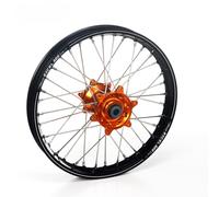 Roue Haan Wheels arrière complète 18x2,15x36T