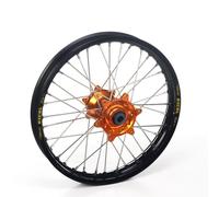 Roue Haan Wheels arrière complète 18x2,15x36T