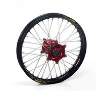 Roue Haan Wheels arrière complète 19x1,85x36T