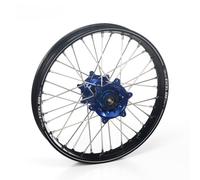 Roue Haan Wheels arrière complète 19x1,85x36T