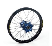 Roue Haan Wheels arrière complète 19x2,15x36T