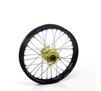 Roue Haan Wheels arrière complète 19x2,15x36T