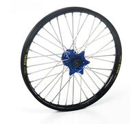 Roue Haan Wheels avant complète 14x1,60x32T