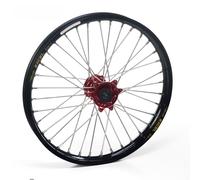 Roue Haan Wheels avant complète 16x3,50x36T