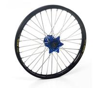 Roue Haan Wheels avant complète 19x1,40x32T