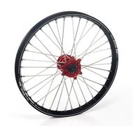 Roue Haan Wheels avant complète 21x1,60x36T