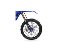 Roue Haan Wheels avant complète - 21x1,85x36T