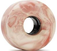 Roue Hawgs EZ 63mm Blanc / Rose