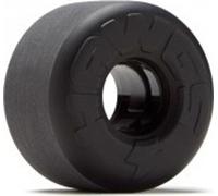Roue Hawgs EZ 63mm noire