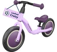 Roue Hudora ''Cruisy'' 10 pouces, lavande 10921