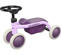 Roue Hudora Steppy 6 pouces, lavande 10916