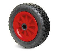 Roue increvable 260 mm GUITEL HERVIEU 550112