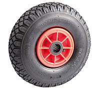 Roue increvable 260mm - AVL - 249212IN