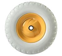 Roue increvable PF 38 HAEMMERLIN - 309035801