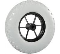 Roue increvable PF 38 HAEMMERLIN - 309035801