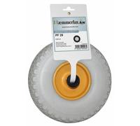 Roue increvable PF29 HAEMMERLIN - 309029000