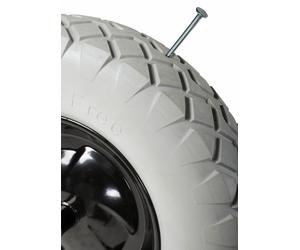 Roue increvable PF29 HAEMMERLIN - 309029000