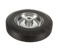 Roue increvable - Pour broyeur thermique - Pour ref Oxeo 760312