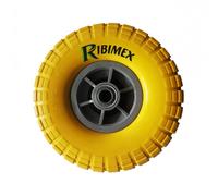 Roue increvable pour diable 260mm