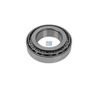 Roue Intérieur Ø 60 - 110 MM DT SPARE PARTS Convient pour U. A.Scania 4