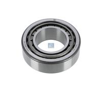 Roue Intérieur Ø 60 - 115 MM DT SPARE PARTS Convient pour U. A.Scania 3