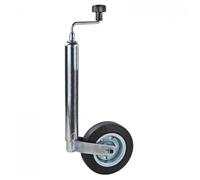 Roue jockey 8" capacité 150 kg D20103