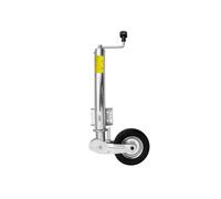 Roue jockey à pliage automatique KNOTT ATK60