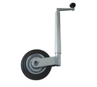 Roue Jockey - Diam 35 mm - 75KG