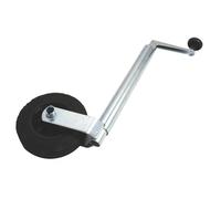 Roue Jockey Diamétre 48mm