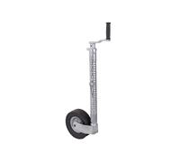Roue jockey TK48 KNOTT 200kg 48mm