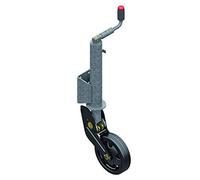 Roue jockey semi automatique diametre 60 800kgs ALKO - 18032