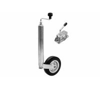 Roue jockey ST 48-200 VB, collier 48 mm Winterhoff - JEU