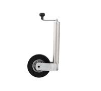 Roue jockey ST 60-V-255 SB Winterhoff 400kg 60mm