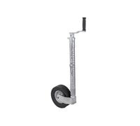 Roue jockey TK48 KNOTT 200kg 48mm