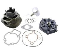 Roue Kit 50 ccm avec tête compatible pour Gilera DNA 50 cc, Runner, Piaggio NRG, Quartz, Zip 2 SP, NTT