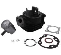 Roue Kit 50 ccm compatible pour MBK Booster Spirit 50 cc, Track, Stunt, naked, Yamaha BWs, NG, Bump, Spy