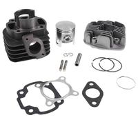 Roue Kit 70 ccm 2extreme Sport compatible pour Aprilia Gulliver 50 cc, Rally, Scarabeo, SR, Sonic, Roller