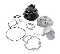 Roue Kit 70 ccm 2extreme Sport compatible pour Aprilia SR 50 cc, Derbi Atlantis, GP1, Racing, Evolution