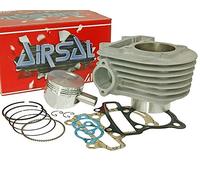 Roue Kit AIRSAL 150 ccm Sport Flex Tech Topspeed 125 (yy125qt de 11)
