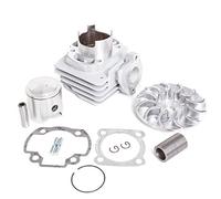 Roue Kit AIRSAL 70 cc Sport TGB Hook 50