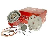 Roue Kit AIRSAL 88 ccm Xtreme 45 mm Gilera RCR Enduro 50 EBS